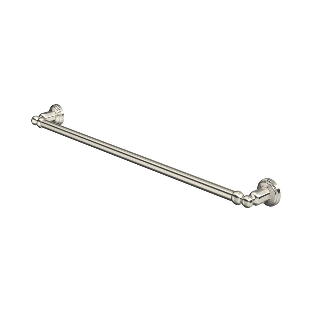 Perrin & Rowe Victorian PR Victorian 24" single towel rail