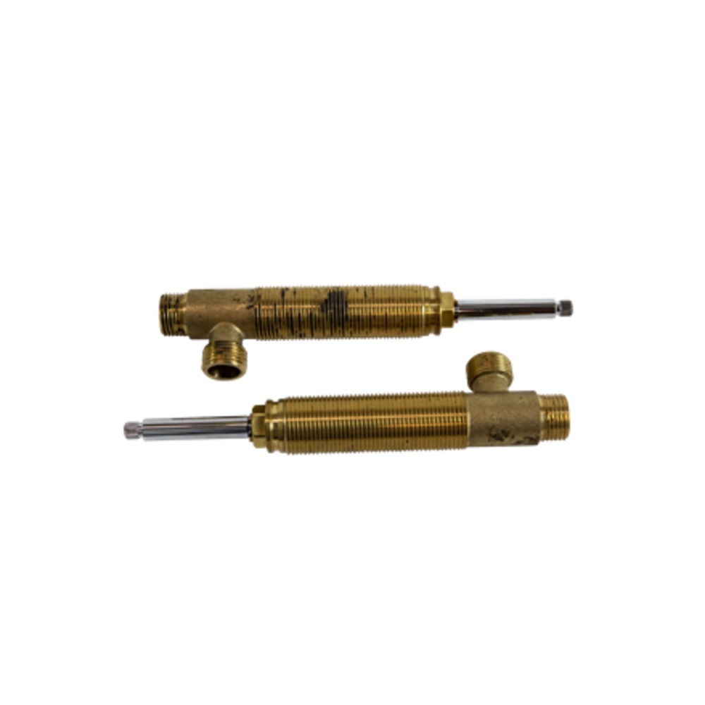 Burlington BB Pair of valve bodies including cartridges for  T14_QT - SP960