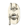 Concealed shower thermo with diverter 5778 Perrin & Rowe Georgian Concealed shower thermo with diverter 5778