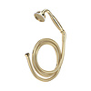 Georgian inclined hand shower E.5741 Perrin & Rowe Georgian Georgian inclined hand shower E.5741