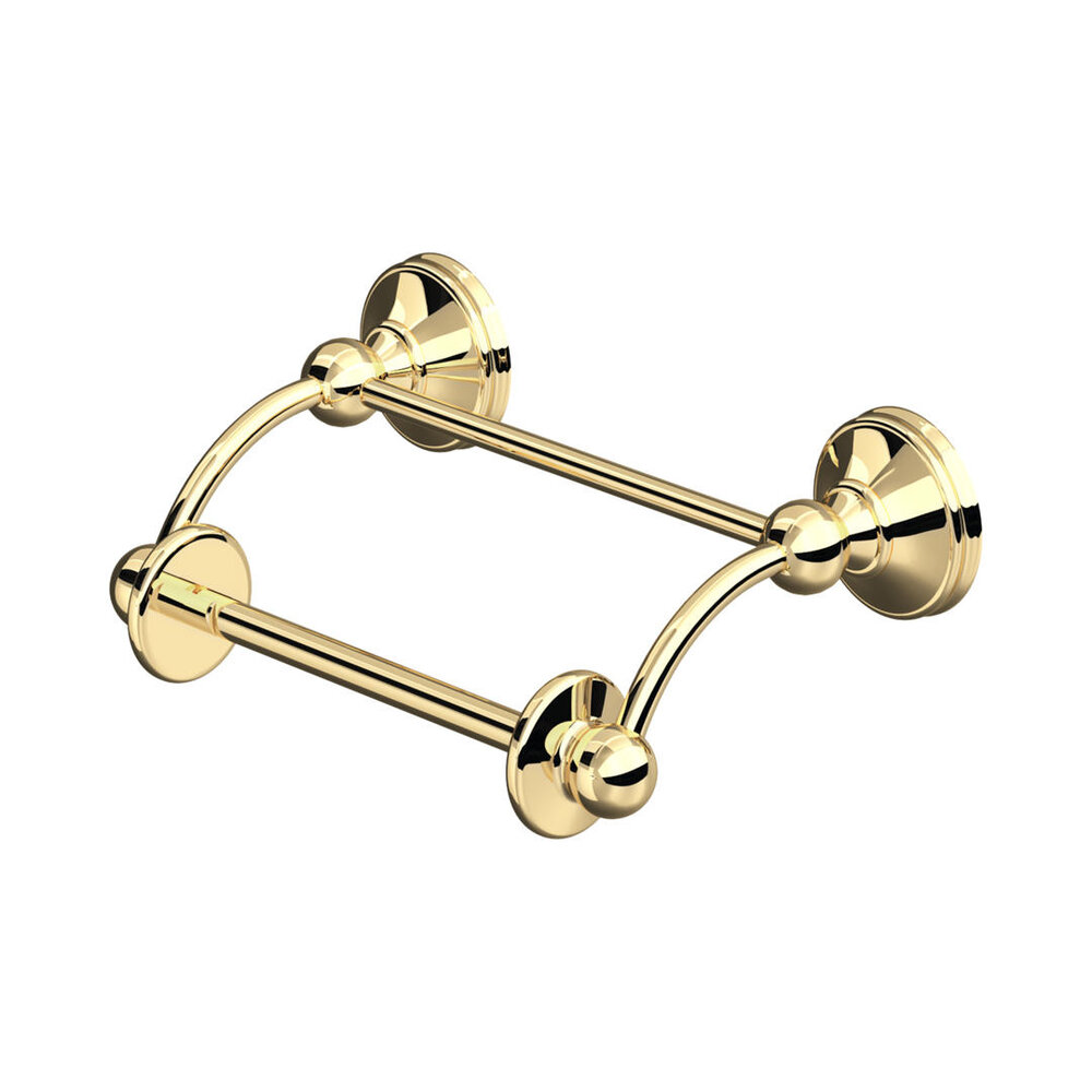 Perrin & Rowe Georgian PR Georgian toilet roll holder