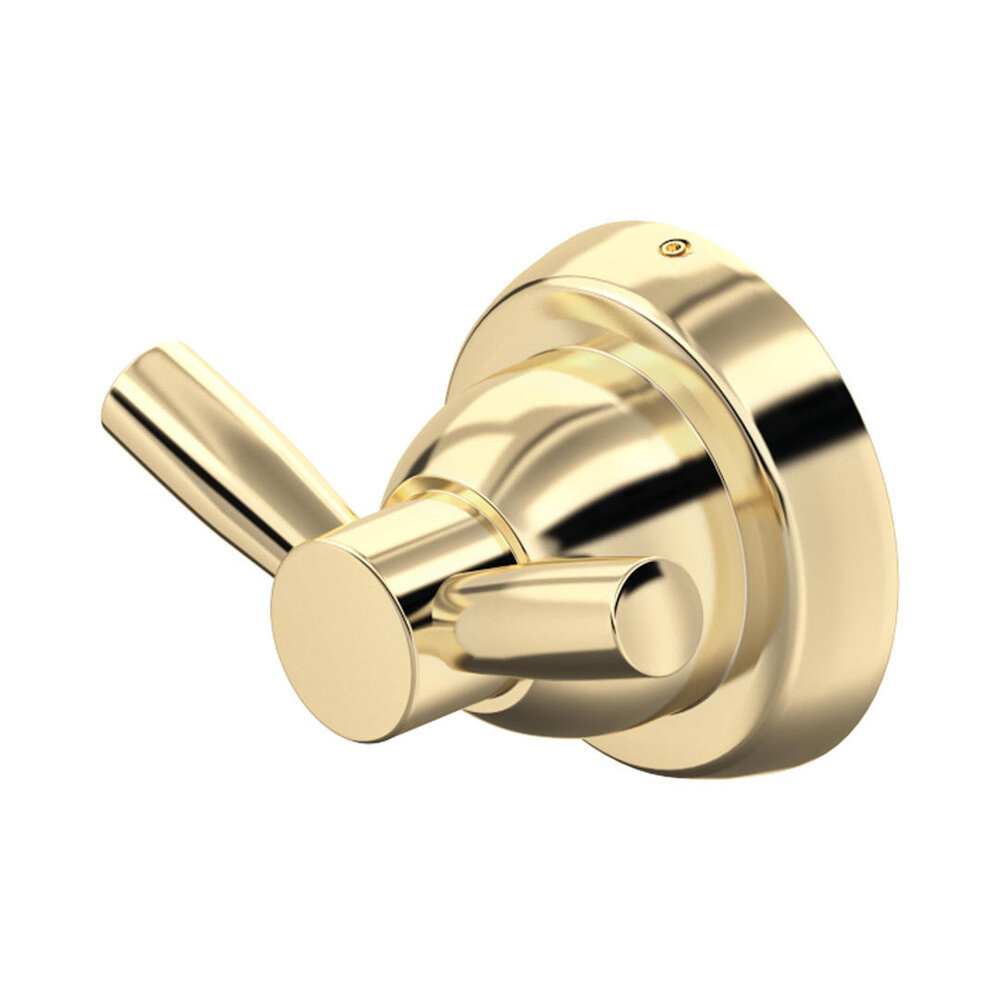 Perrin & Rowe Langbourn PR Langbourn Double Robe Hook