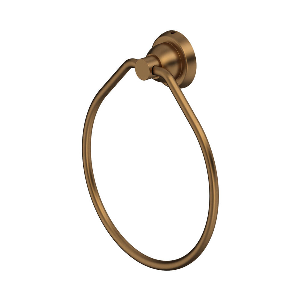 Perrin & Rowe Langbourn PR Langbourn Towel Ring