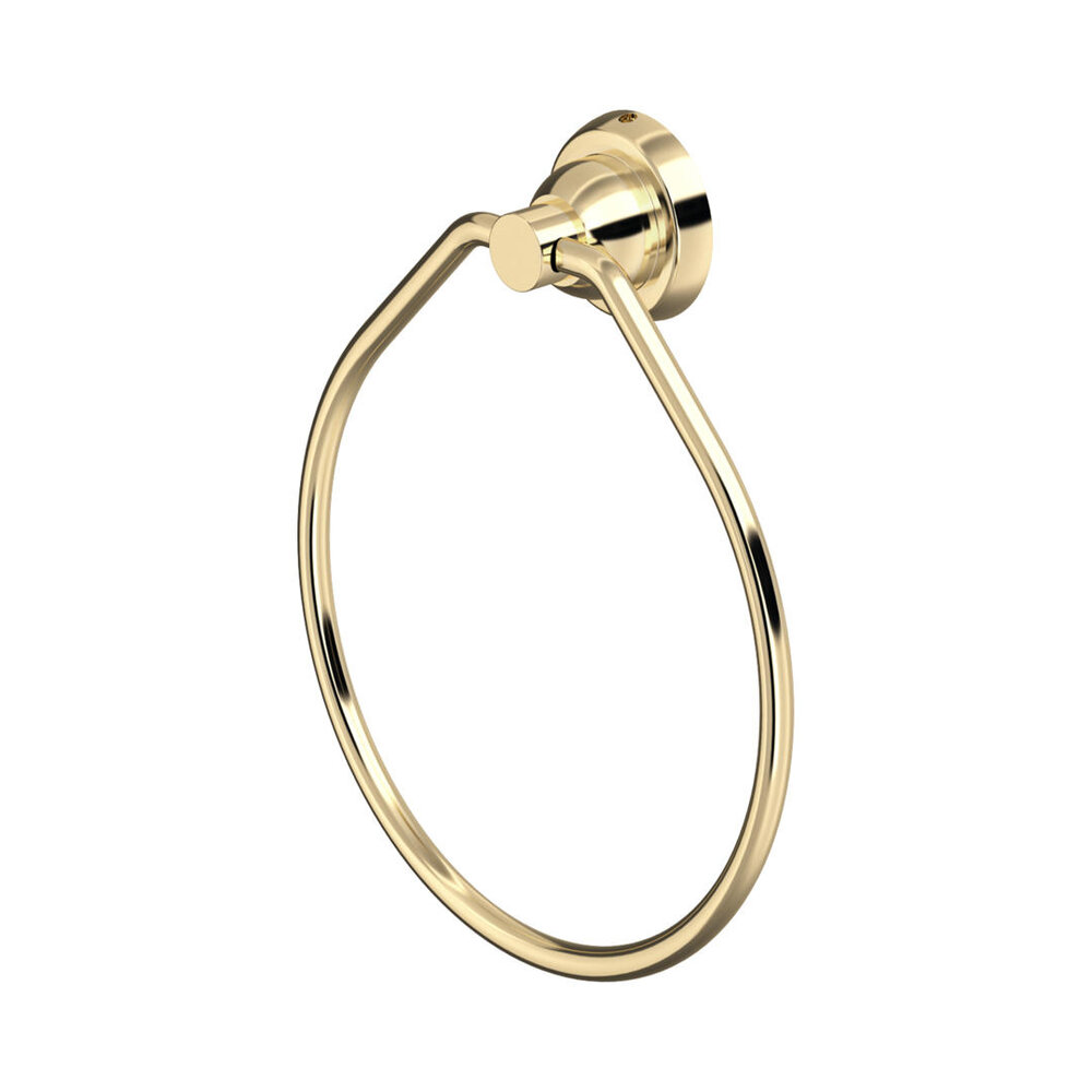 Perrin & Rowe Langbourn PR Langbourn Towel Ring