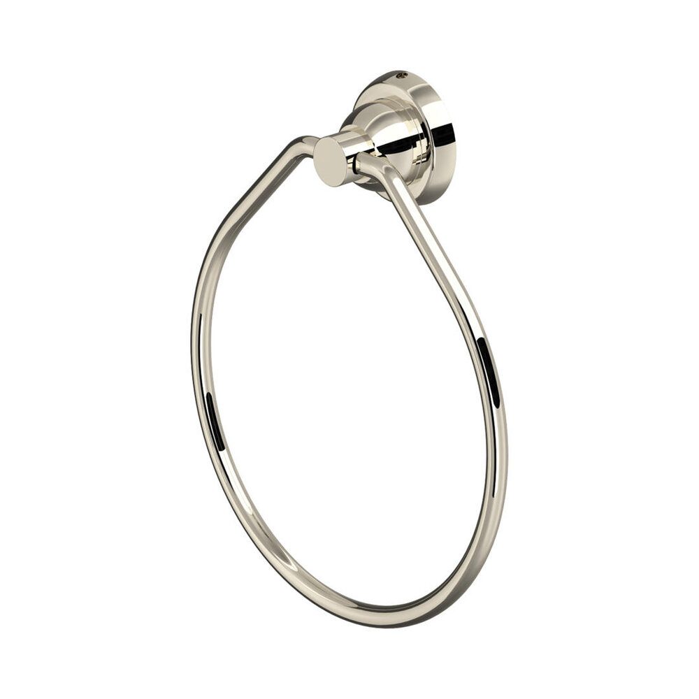 Perrin & Rowe Langbourn PR Langbourn Towel Ring