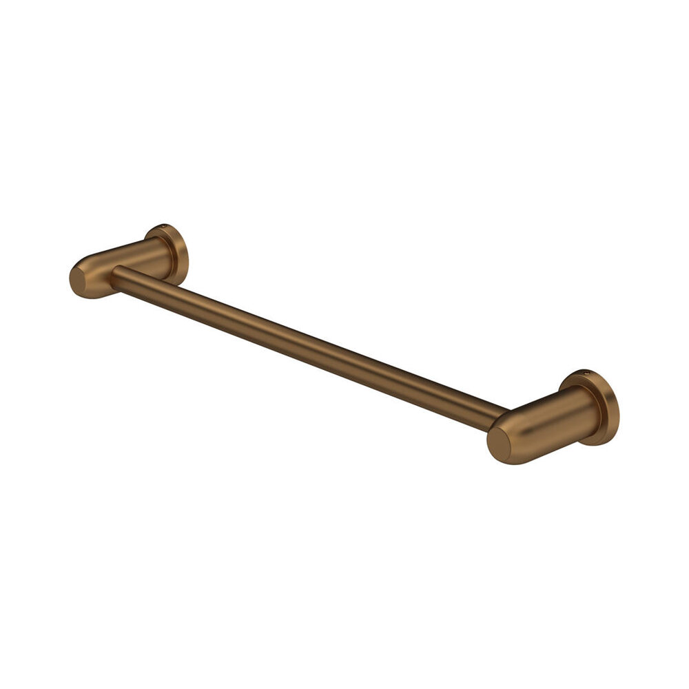 Perrin & Rowe Langbourn PR Langbourn 17.5" Single Towel Rail
