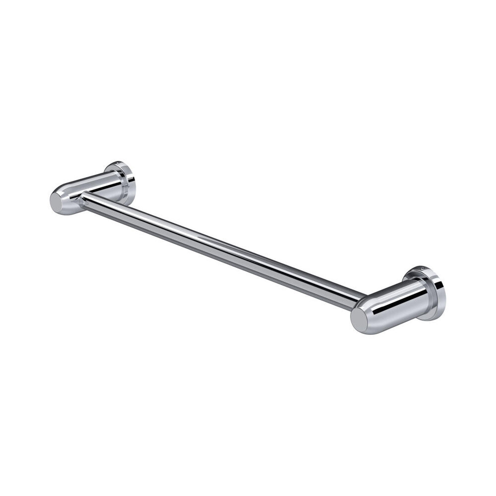 Perrin & Rowe Langbourn PR Langbourn 17.5" Single Towel Rail