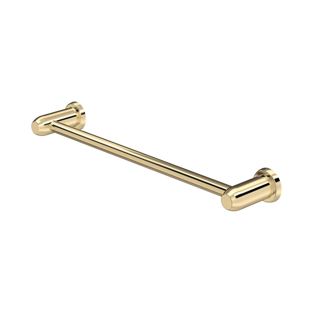 Perrin & Rowe Langbourn PR Langbourn 17.5" Single Towel Rail
