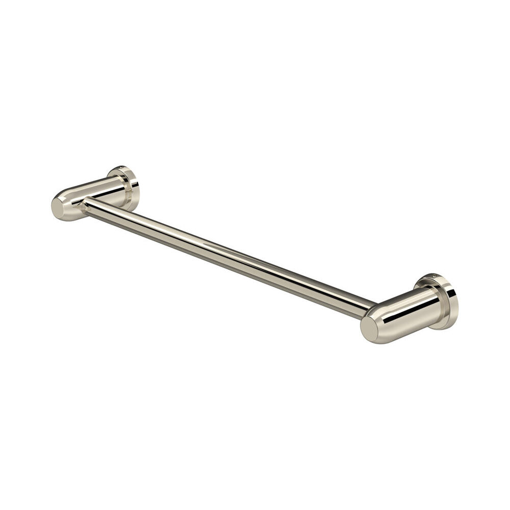 Perrin & Rowe Langbourn PR Langbourn 17.5" Single Towel Rail