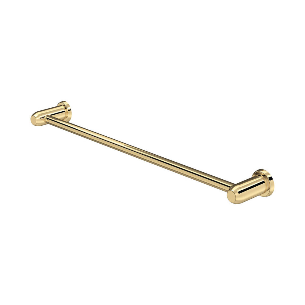 Perrin & Rowe Langbourn PR Langbourn 25.5" Single Towel Rail