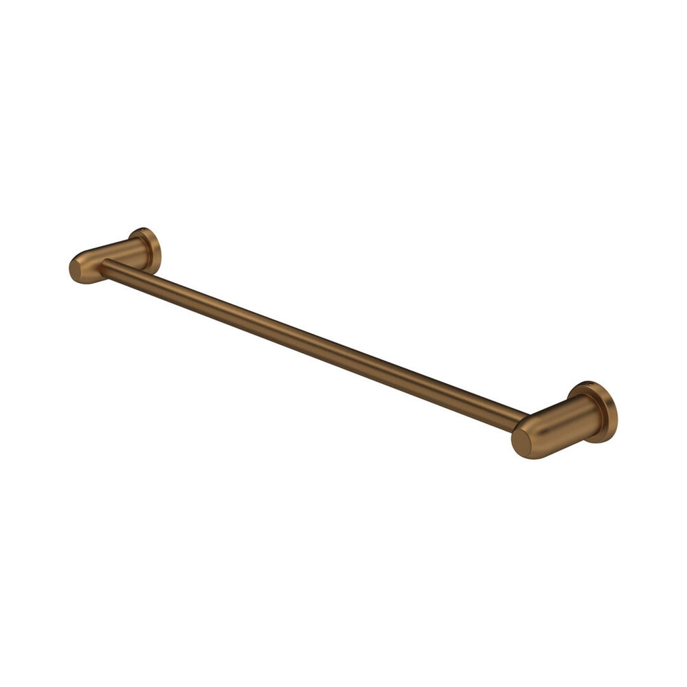 Perrin & Rowe Langbourn PR Langbourn 25.5" Single Towel Rail