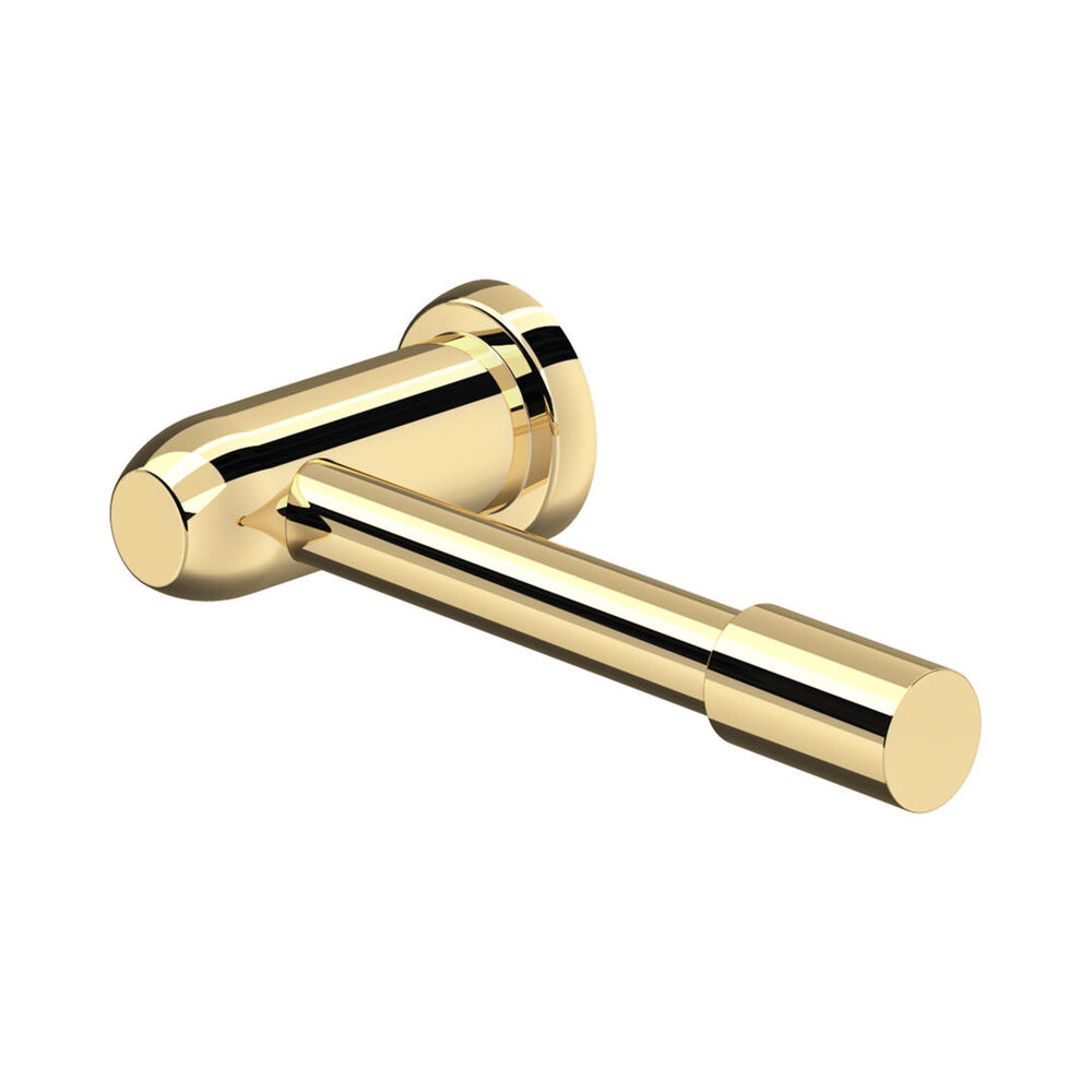Perrin & Rowe Langbourn PR Langbourn Pivot bar Toilet Roll Holder E.6447