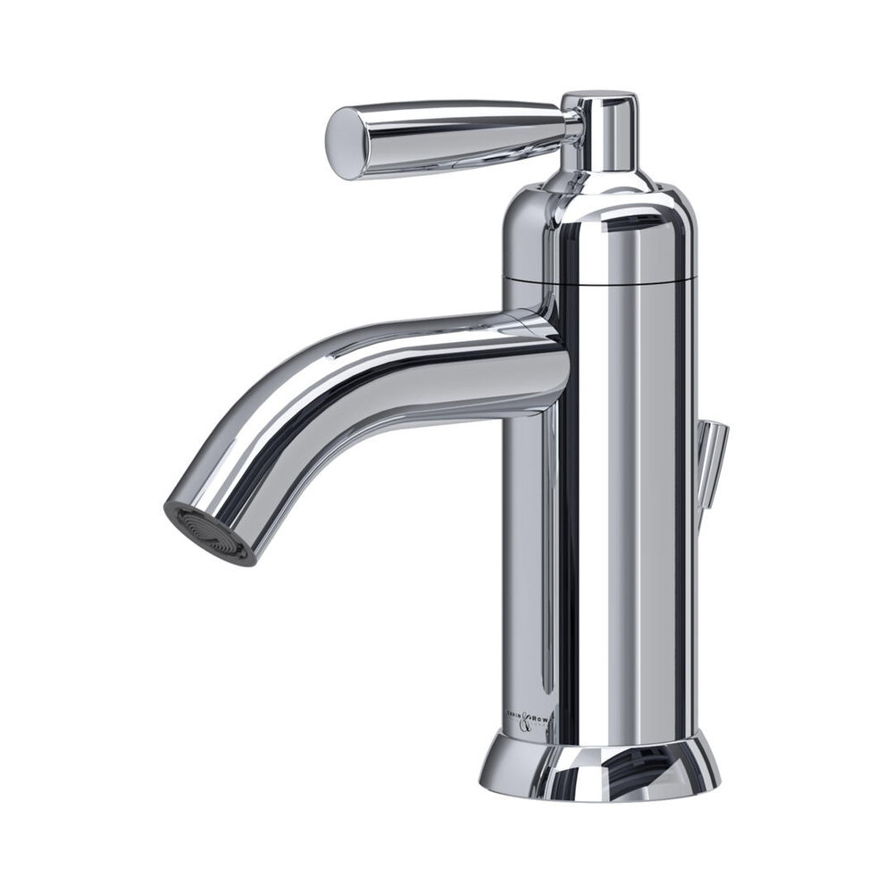 Perrin & Rowe Langbourn Langbourn 1-hole single lever basin mixer  E.3870