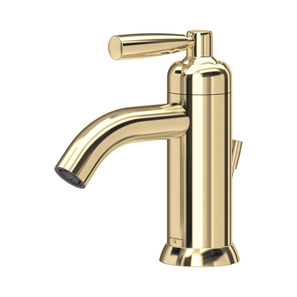 Perrin & Rowe Langbourn Langbourn 1-hole single lever basin mixer  E.3870