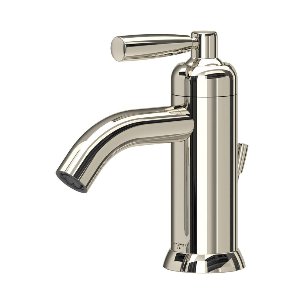 Perrin & Rowe Langbourn Langbourn 1-hole single lever basin mixer  E.3870