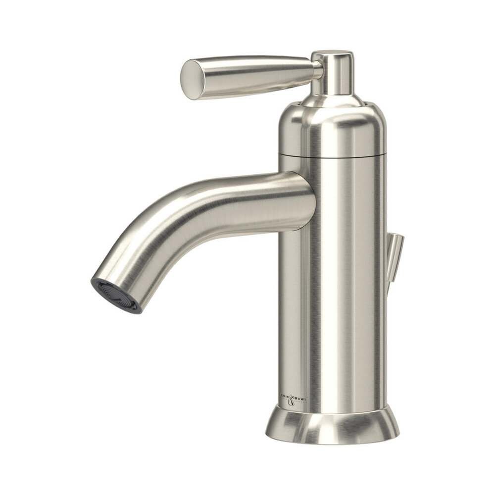 Perrin & Rowe Langbourn Langbourn 1-hole single lever basin mixer  E.3870
