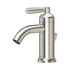 Langbourn 1-hole single lever basin mixer E.3870 Perrin & Rowe Langbourn Langbourn 1-hole single lever basin mixer E.3870