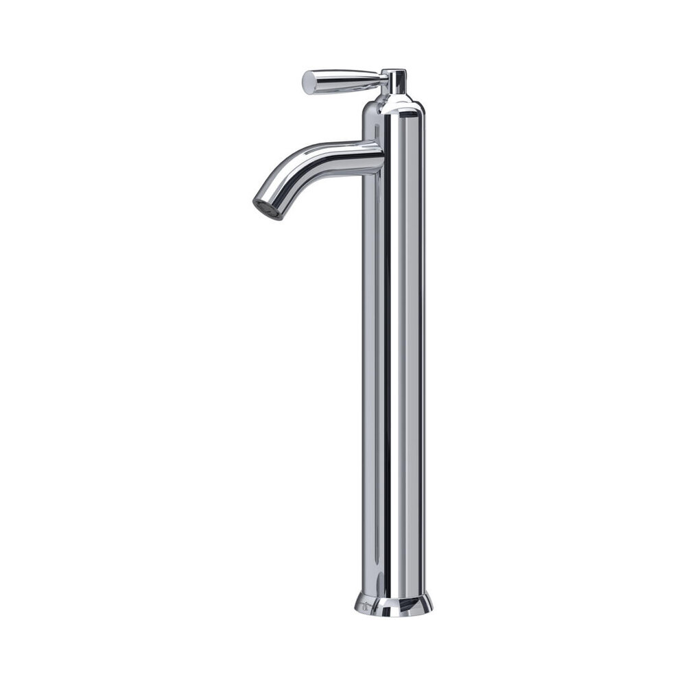 Perrin & Rowe Langbourn Langbourn 1-hole tall basin mixer with single lever handle E.3871
