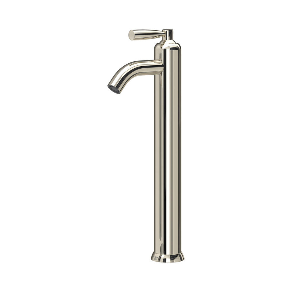 Perrin & Rowe Langbourn Langbourn 1-hole tall basin mixer with single lever handle E.3871