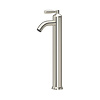 Langbourn 1-hole tall basin mixer with single lever handle E.3871 Perrin & Rowe Langbourn Langbourn 1-hole tall basin mixer with single lever handle E.3871
