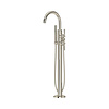 Langbourn free standing thermostatic bath shower mixer E.3990 Perrin & Rowe Langbourn Langbourn free standing thermostatic bath shower mixer E.3990