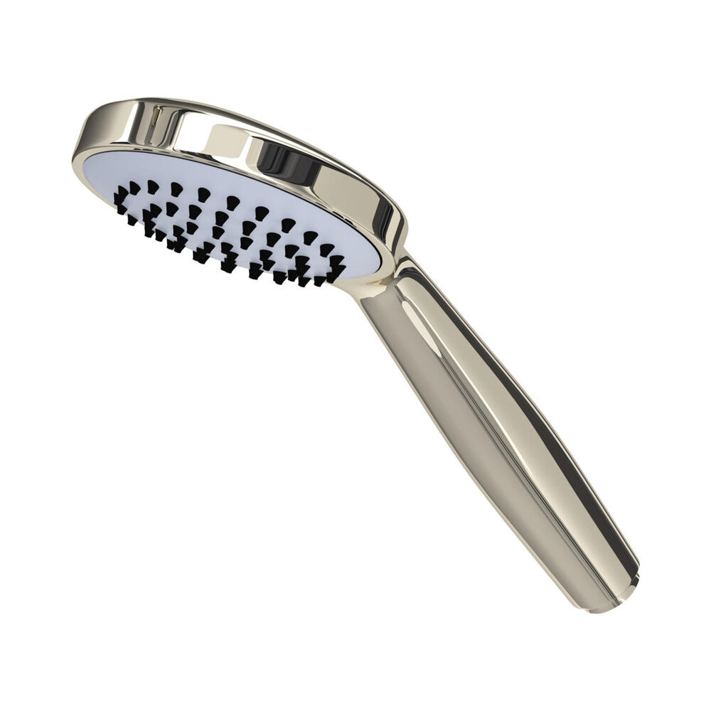 Perrin & Rowe Langbourn Langbourn wandbocht, houder en easy-clean handdouche