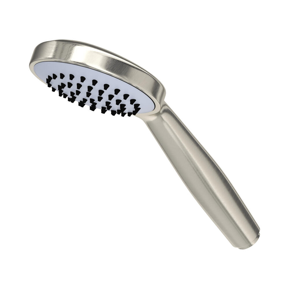 Perrin & Rowe Langbourn Langbourn wandbocht, houder en easy-clean handdouche