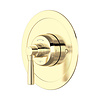 Unterputz- Duschthermostat mit Hebelgriff E.5885 Perrin & Rowe Langbourn Unterputz- Duschthermostat mit Hebelgriff E.5885
