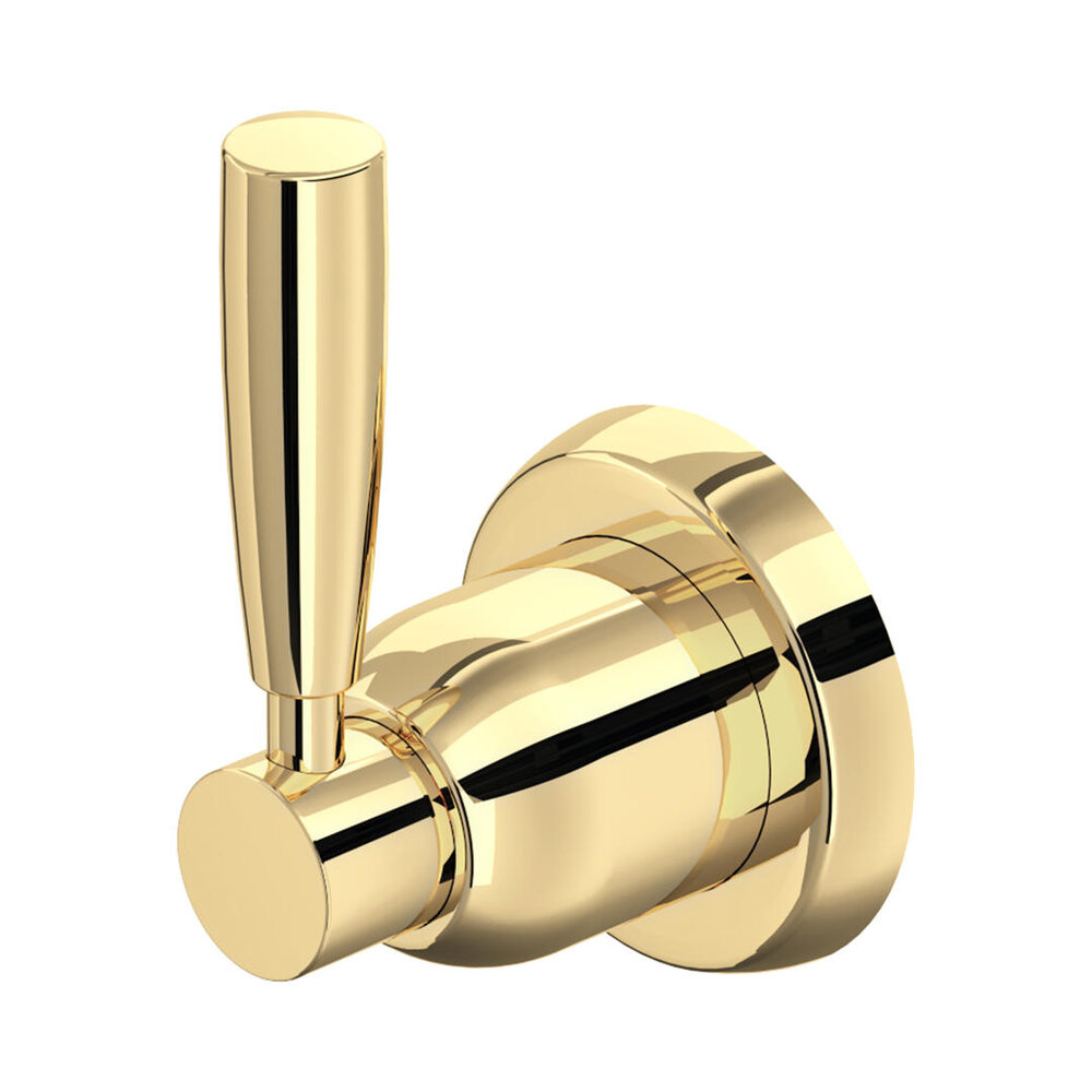 Perrin & Rowe Langbourn Langbourn 3 way diverter with lever E.5842