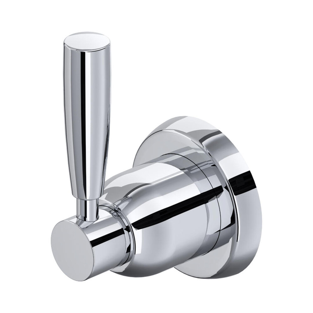 Perrin & Rowe Langbourn Langbourn 3 way diverter with lever E.5842