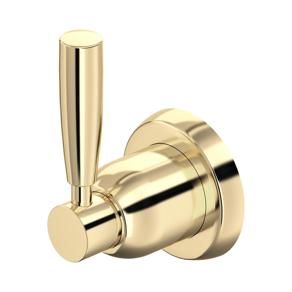 Perrin & Rowe Langbourn Langbourn 3 way diverter with lever E.5842