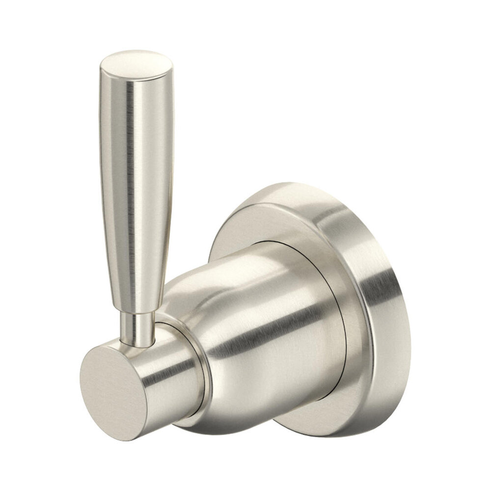 Perrin & Rowe Langbourn Langbourn 3 way diverter with lever E.5842