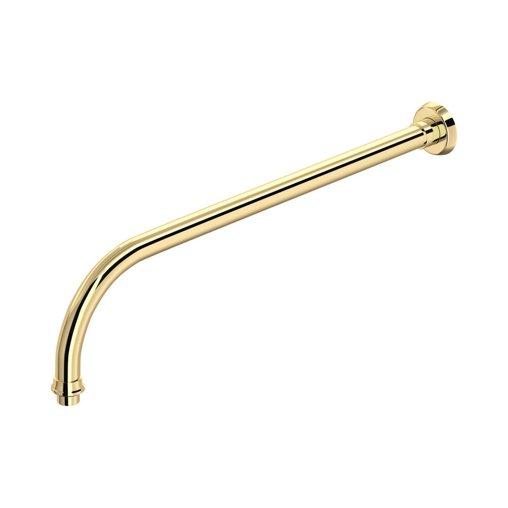 Perrin & Rowe Langbourn Langbourn 380mm  overhead shower arm (G1/2") E.5884