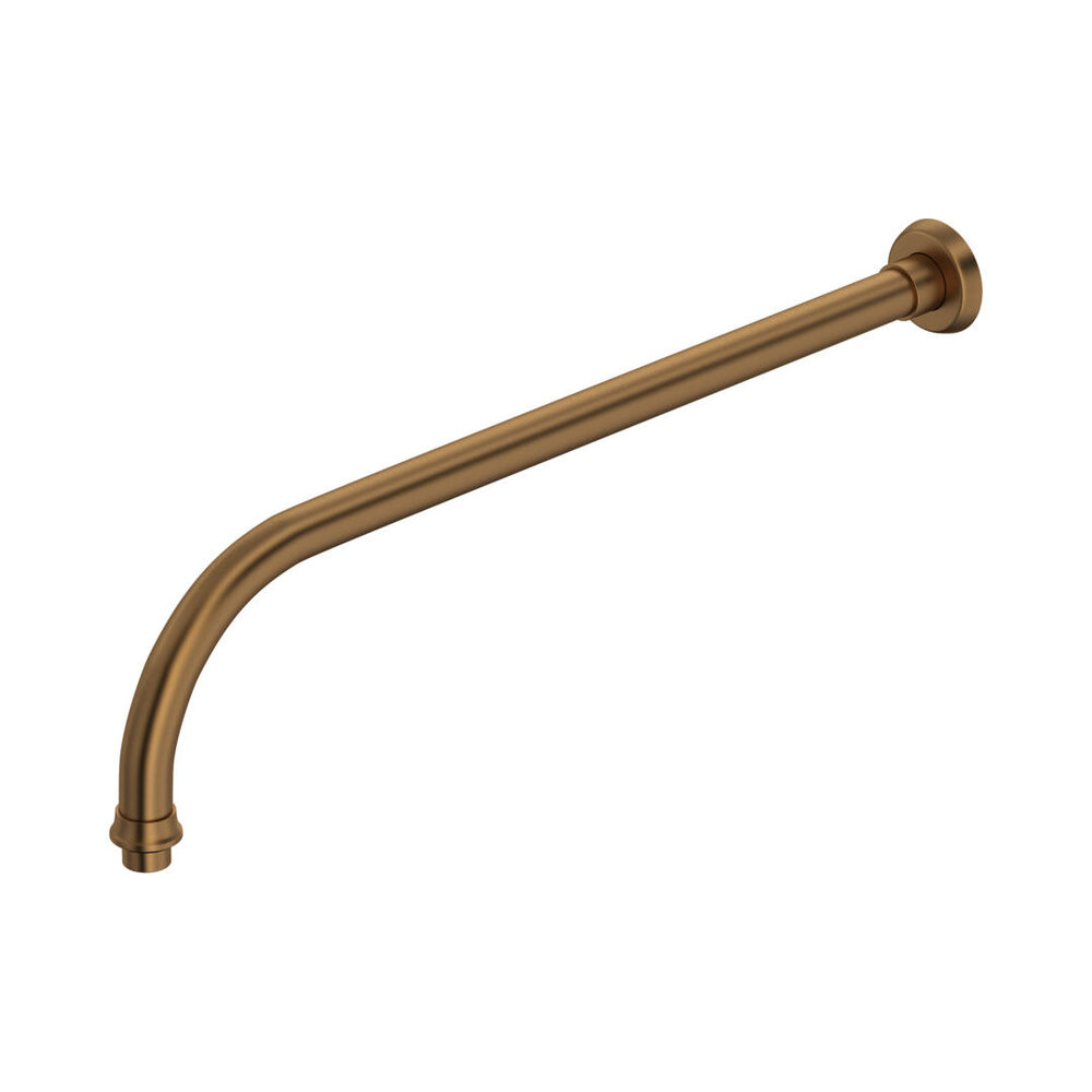 Perrin & Rowe Langbourn Langbourn 380mm  overhead shower arm (G1/2") E.5884