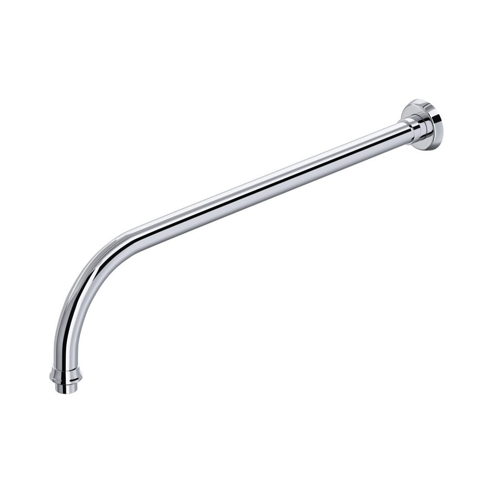 Perrin & Rowe Langbourn Langbourn 380mm  overhead shower arm (G1/2") E.5884