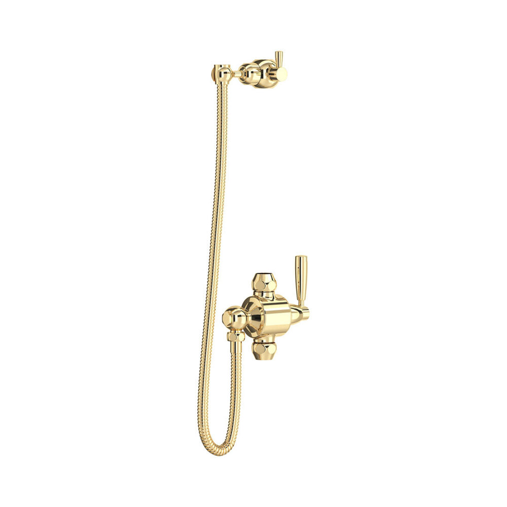 Perrin & Rowe Langbourn Langbourn riser diverter kit E.5883