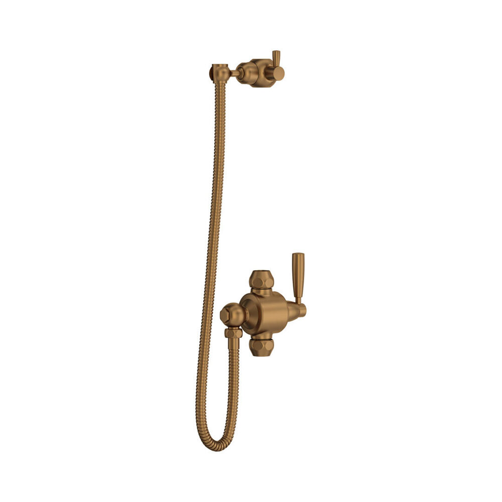 Perrin & Rowe Langbourn Langbourn riser diverter kit E.5883