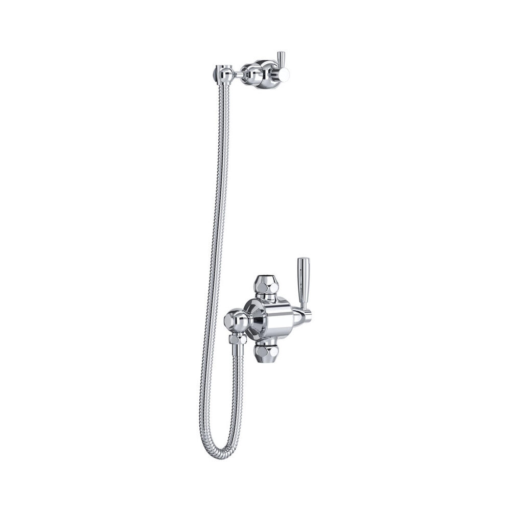 Perrin & Rowe Langbourn Langbourn riser diverter kit E.5883