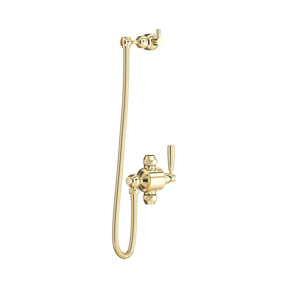 Perrin & Rowe Langbourn Langbourn riser diverter kit E.5883