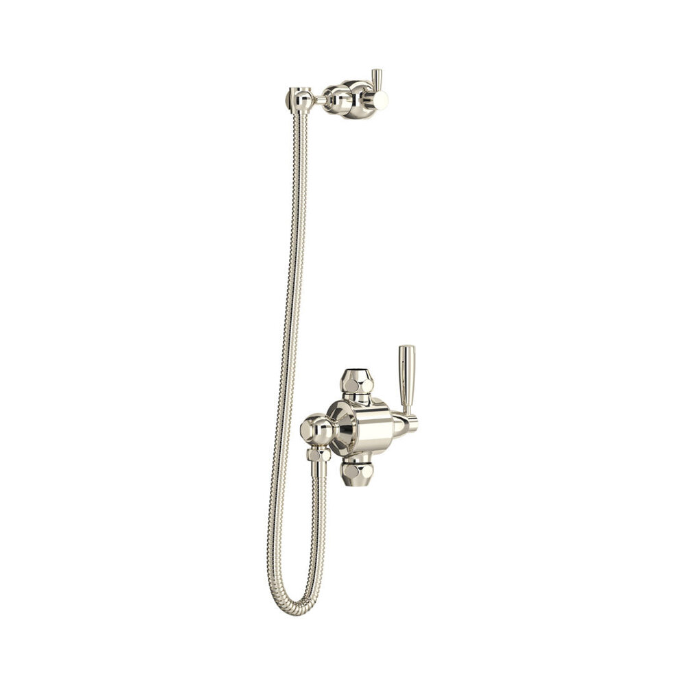 Perrin & Rowe Langbourn Langbourn riser diverter kit E.5883