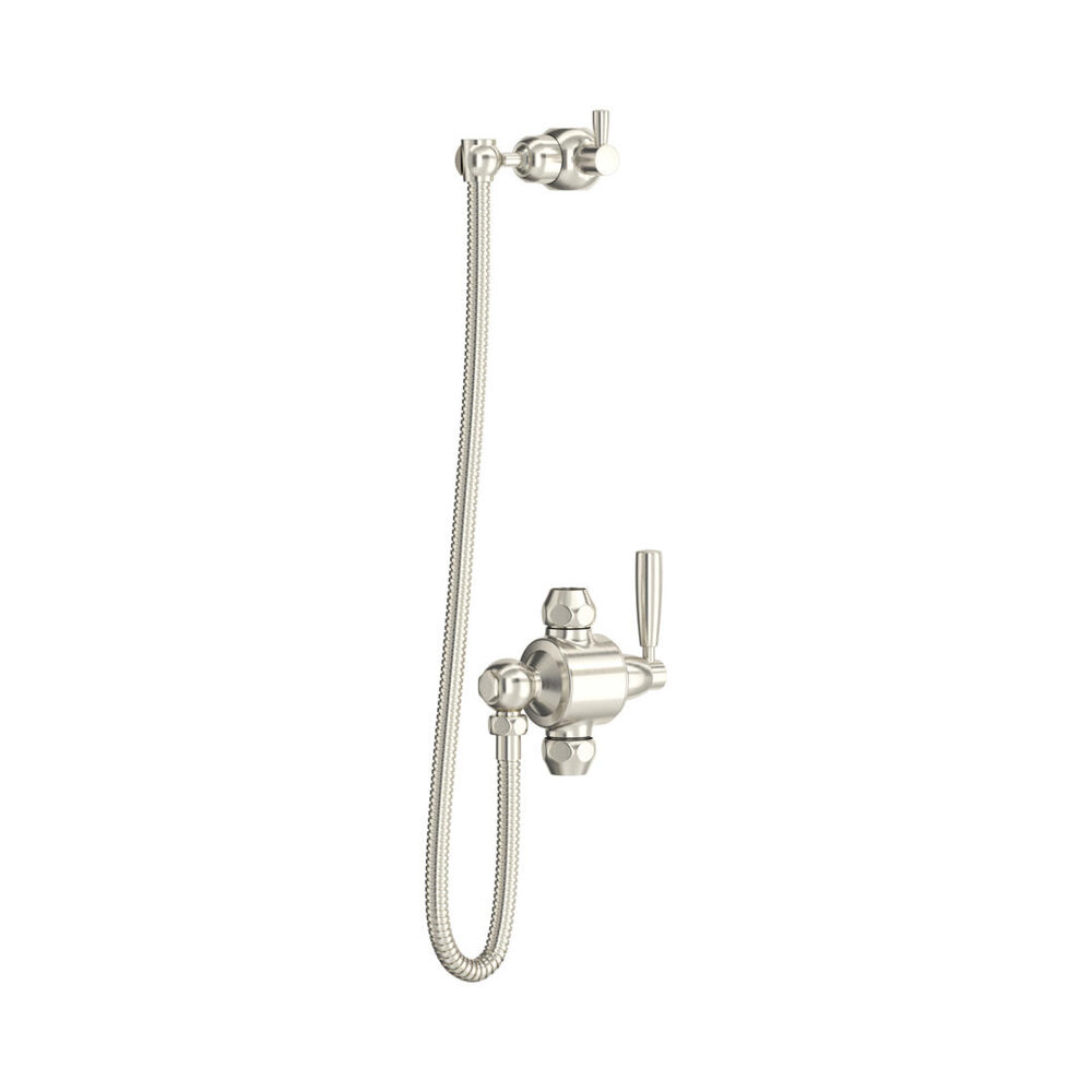 Perrin & Rowe Langbourn Langbourn riser diverter kit E.5883