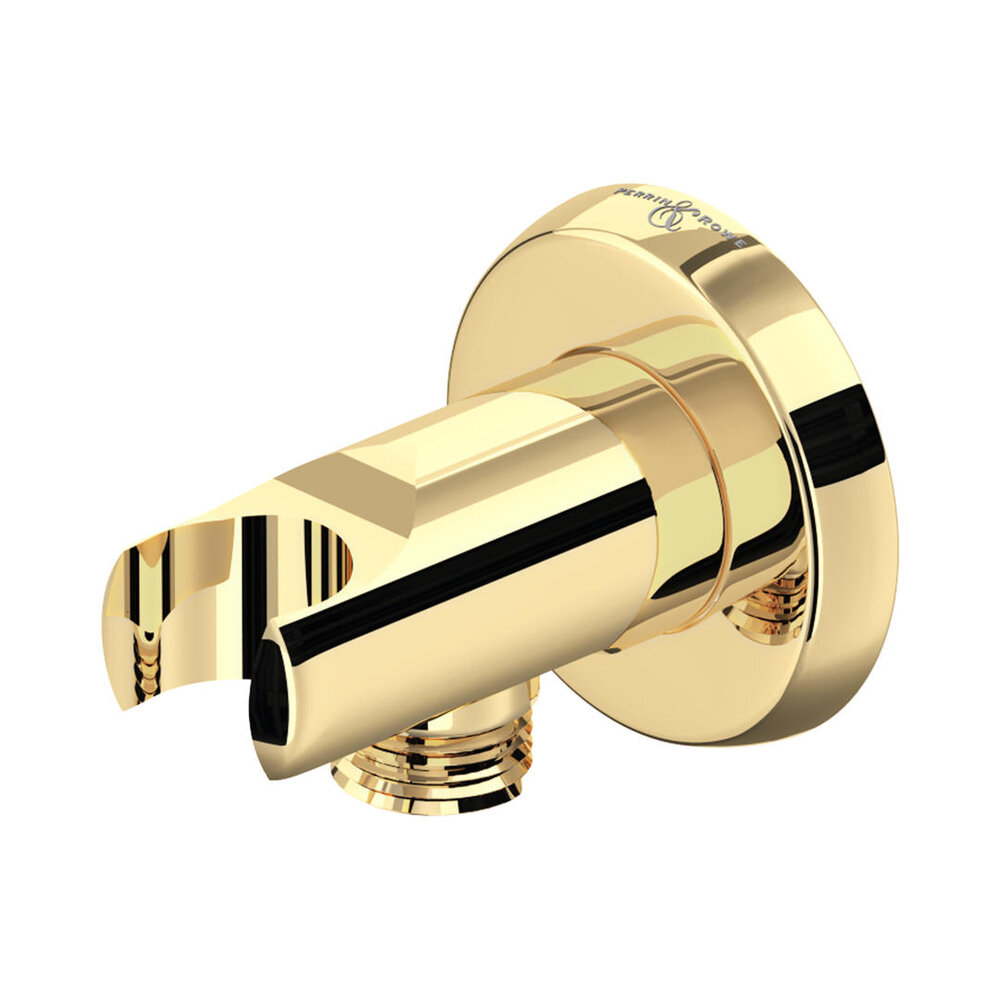 Perrin & Rowe Langbourn Langbourn Wandanschluss mit Halter E.5302
