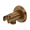 Langbourn Wandanschluss mit Halter E.5302 Perrin & Rowe Langbourn Langbourn Wandanschluss mit Halter E.5302