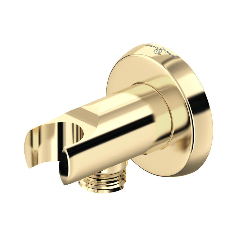 Perrin & Rowe Langbourn Langbourn wall outlet with parking bracket E.5302
