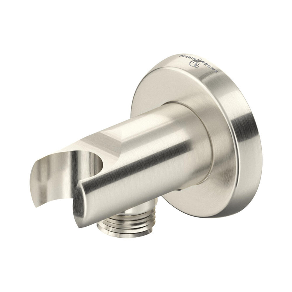 Perrin & Rowe Langbourn Langbourn wall outlet with parking bracket E.5302