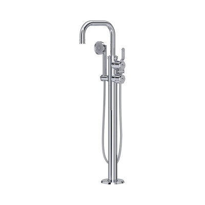 Armstrong Lever  Wannenarmatur mit Handdussche E3660