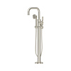 Armstrong Lever free standing bath shower mixer E.3660 Perrin & Rowe Armstrong Armstrong Lever free standing bath shower mixer E.3660