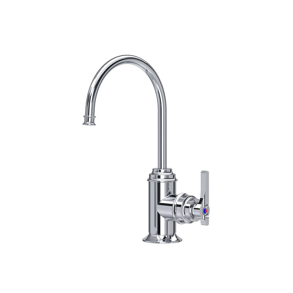 Perrin & Rowe Southbank Instant hot water tap   Southbank Mini (cold filtration)  E.1844