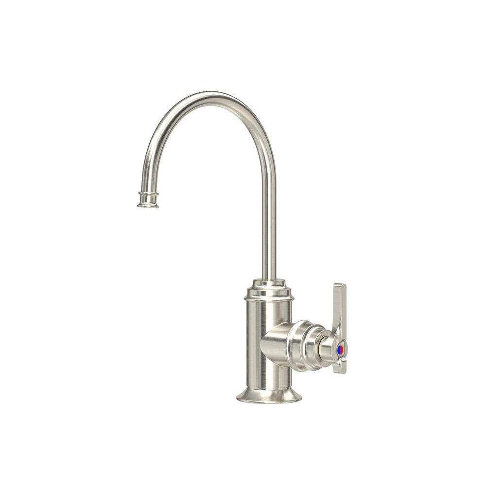 Perrin & Rowe Southbank Instant hot water kraan Southbank Mini (cold filtration)  E.1844