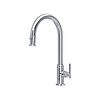 Perrin & Rowe Southbank Küchenarmatur Southbank E.4944 mit pull-down Brause